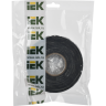 Изолента IEK MIXTAPE 5 Х/Б 15мм 21м UIZ20-15-21-K02