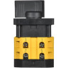 Переключатель кулачковый IEK MI-CS10-010-056 10А (сх. 56) стандартная рукоятка
