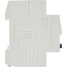 Выключатель дифференциальный (УЗО) IEK ВД1-63 4Р 63А 100мА - MDV10-4-063-100